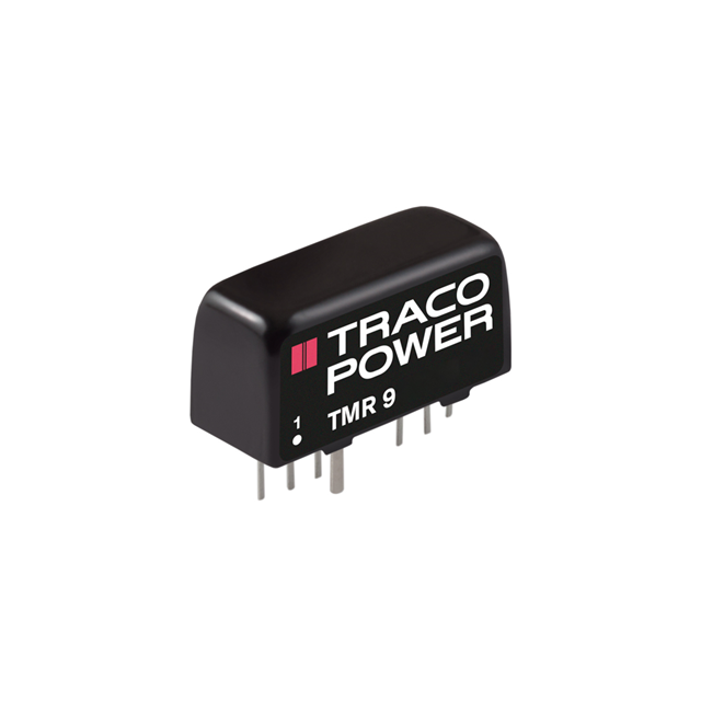 TMR 9-1222 Traco Power  Convertidores CC CC